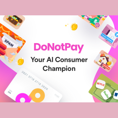 DoNotPay Coupon Codes & Discounts