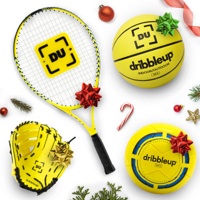 DribbleUp Coupon Codes & Discounts