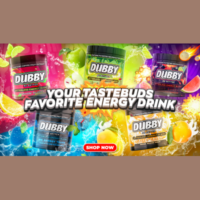 Dubby Coupon Codes & Discounts