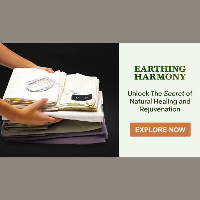 Earthingharmony Coupon Codes & Discounts