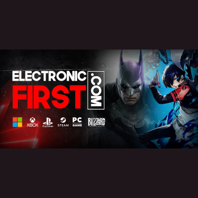 Electronic First Coupon Codes & Discounts