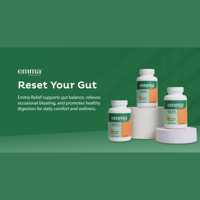 Emmarelief Coupon Codes & Discounts