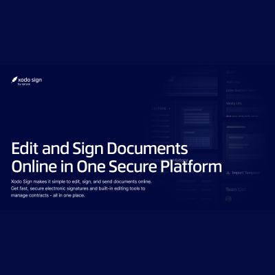 Eversign Coupon Codes & Discounts