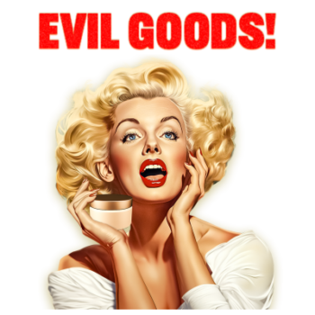 Evilgoods Coupon Codes & Discounts