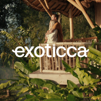 Exoticca Coupon Codes & Discounts