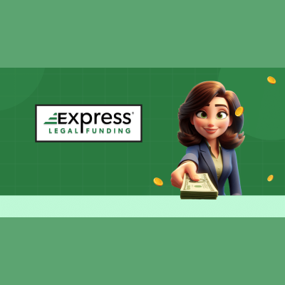Express Legal Funding Coupon Codes & Discounts