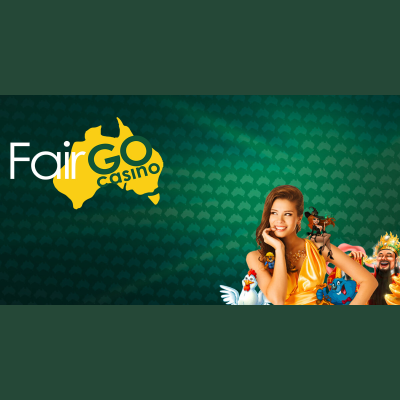 Fairgocasino Coupon Codes & Discounts