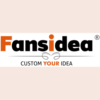 Fansidea Coupon Codes & Discounts