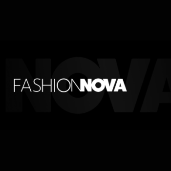 Fashionnova Coupon Codes & Discounts