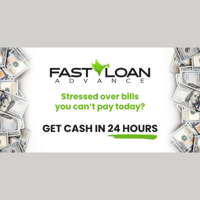 Fastloanadvance Coupon Codes & Discounts