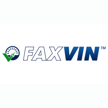 Faxvin Coupon Codes & Discounts