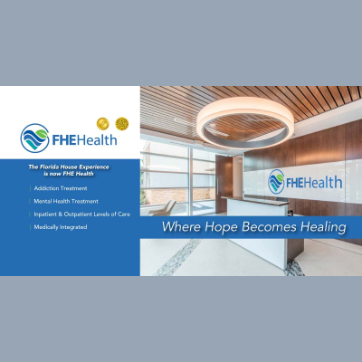 Fhe Rehab Coupon Codes & Discounts