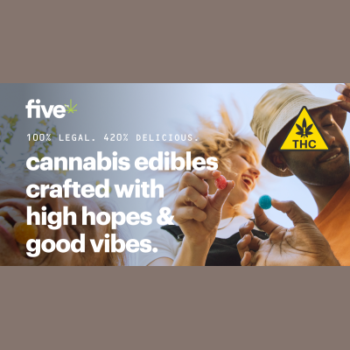 Fivecbd Coupon Codes & Discounts