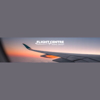 Flight Centre Coupon Codes & Discounts