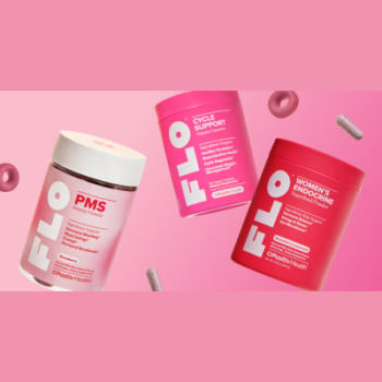 Flo Vitamins Coupon Codes & Discounts