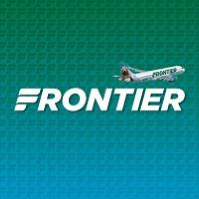 Frontier Airlines Coupon Codes & Discounts
