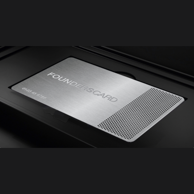 Founderscard coupon codes & Discounts