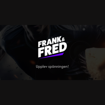 Frank & Fred Coupon Codes & Discounts