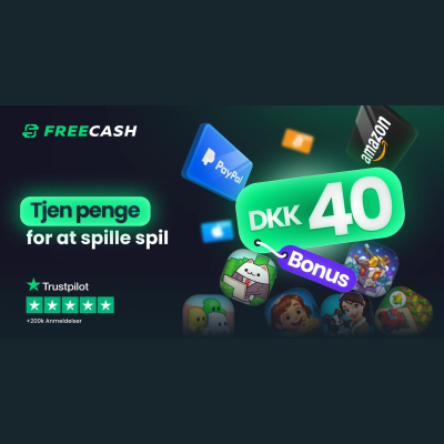 Freecash Coupon Codes & Discounts