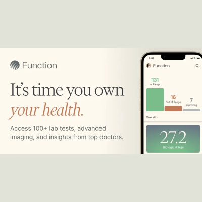 Functionhealth Coupon Codes & Discounts