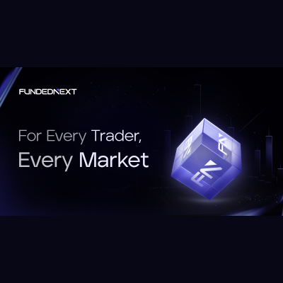 Fundednext Coupon Codes & Discounts