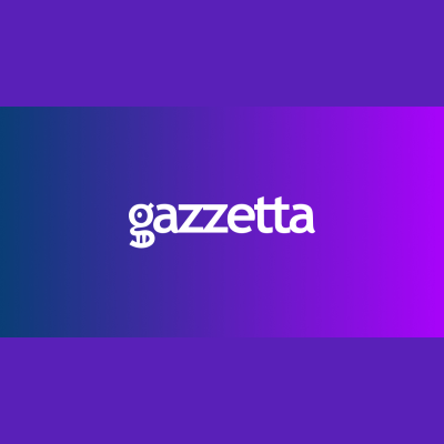 Gazzetta coupon codes & Discounts