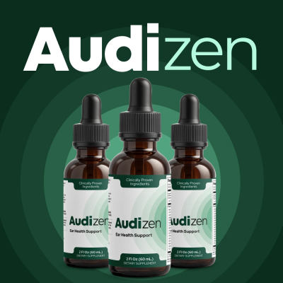 Getaudizen Coupon Codes & Discounts