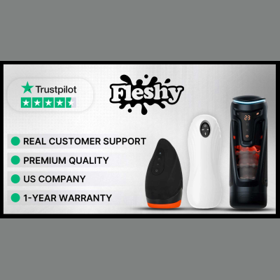 Getfleshy Coupon Codes & Discounts