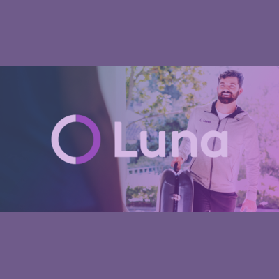 Luna Coupon Codes & Discounts
