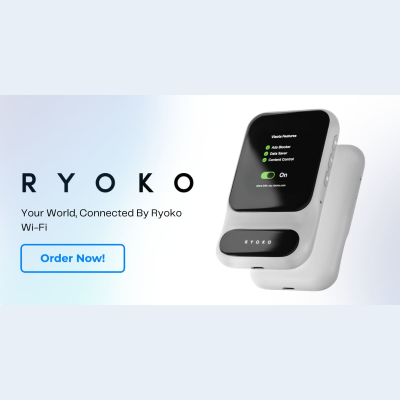 Getryoko Coupon Codes & Discounts