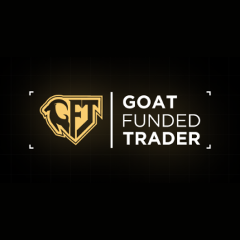 Goatfundedtrader Coupon Codes & Discounts