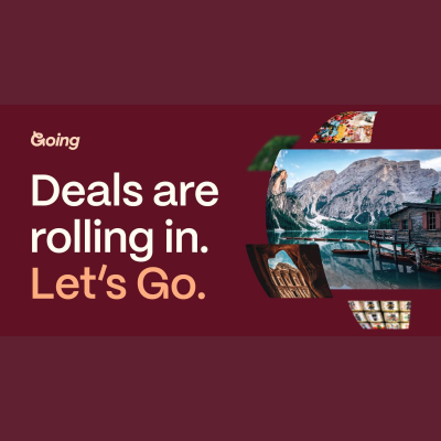 Going Coupon Codes & Discounts