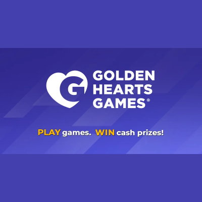 Golden Hearts Games Coupon Codes & Discounts
