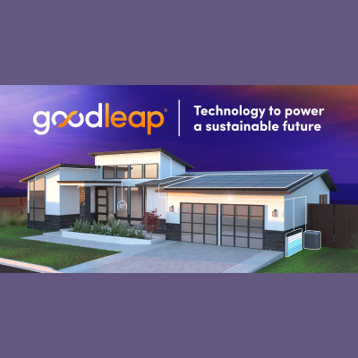 Goodleap Coupon Codes & Discounts
