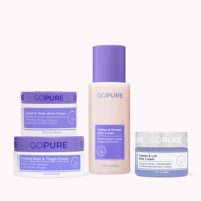 Gopure Coupon Codes & Discounts