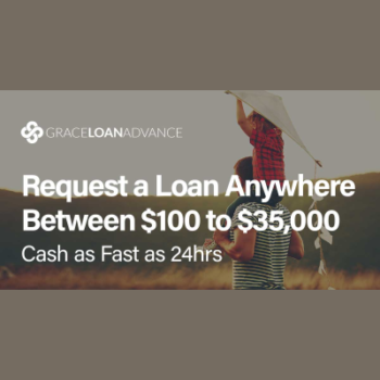 Graceloanadvance Coupon Codes & Discounts