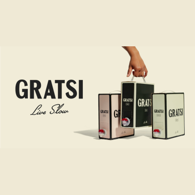 Gratsi Coupon Codes & Discounts