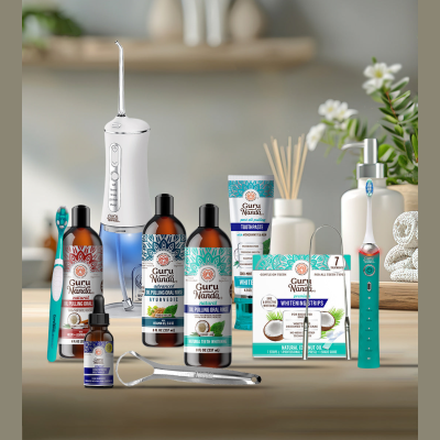 Gurunanda Coupon Codes & Discounts