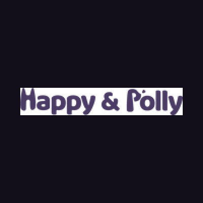 Happyandpolly Coupon Codes & Discounts