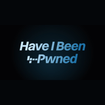 Haveibeenpwned Coupon Codes & Discounts