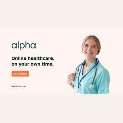 Helloalpha Coupon Codes & Discounts
