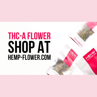 Hemp Flower Coupon Codes & Discounts