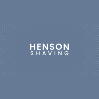Hensonshaving Coupon Codes & Discounts