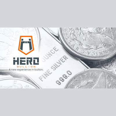 Herobullion Coupon Codes & Discounts