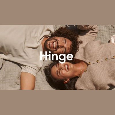Hinge Coupon Codes & Discounts