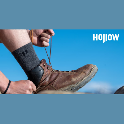 Hollow Socks Coupon Codes & Discounts