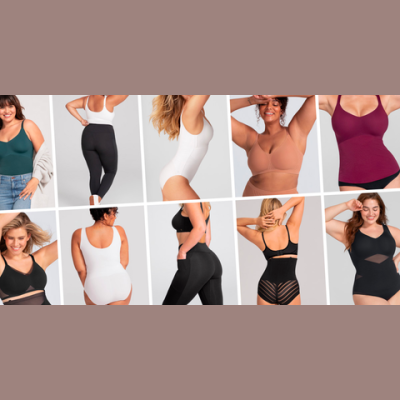 Honeylove Coupon Codes & Discounts