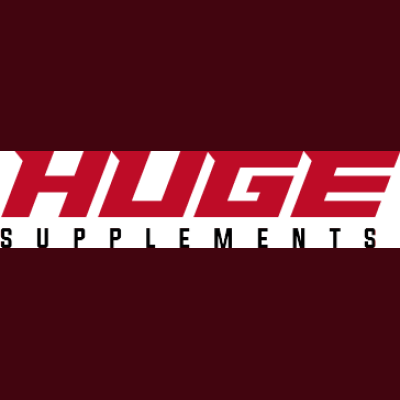 Huge Supplements Coupon Codes & Discounts