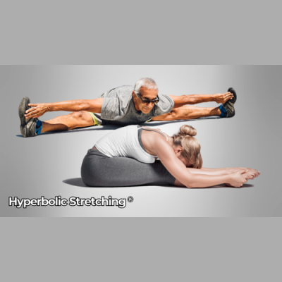 Hyperbolic Stretching Coupon Codes & Discounts