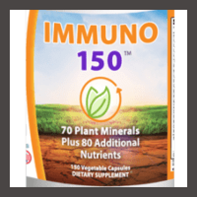Immuno150 Coupon Codes & Discounts
